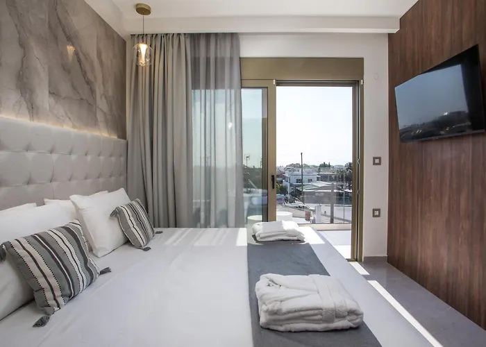 Jimmy's Garden Hotel