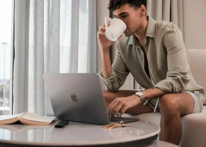 Hotel Jimmy's Garden