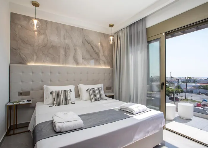 Hotel Jimmy's Garden 3*