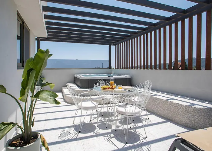 Jimmy's Garden Hotel Faliraki