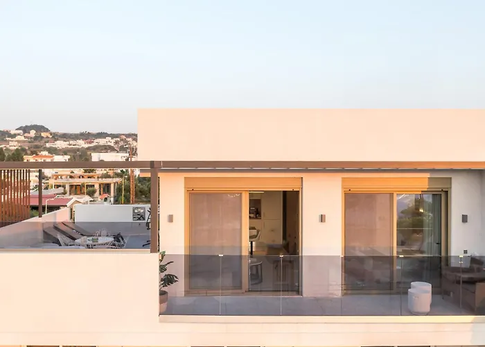 Jimmy's Garden 3* Faliraki