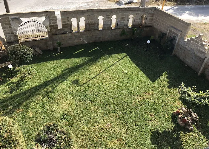 Hotel Jimmy's Garden 3*