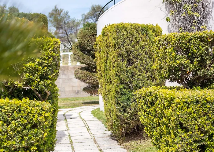 Jimmy's Garden Hotel 3*