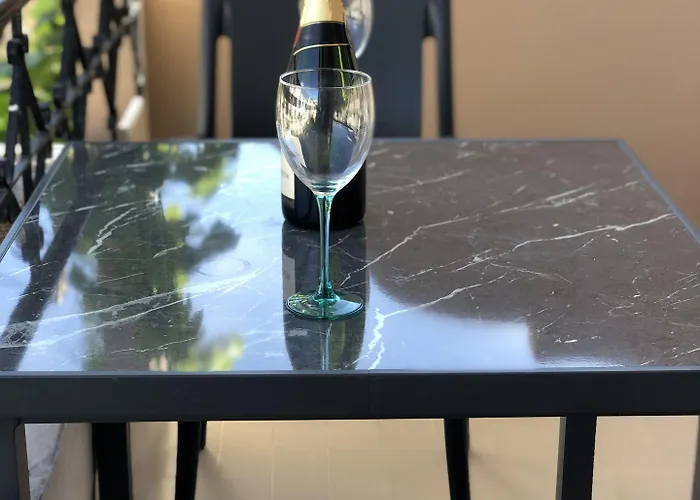 Hotel Jimmy's Garden Faliraki