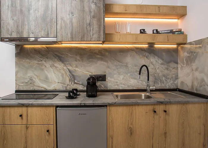 Jimmy's Garden Hotel Faliraki