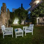 Jimmy's Garden Hotel Faliraki