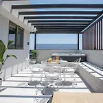Jimmy's Garden Hotel Faliraki
