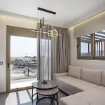 Jimmy's Garden Ξενοδοχείο 3*