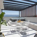 Jimmy's Garden Hotel Faliraki