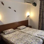 Hotel Jimmy's Garden Faliraki