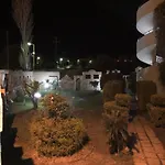Jimmy's Garden Hotel Faliraki