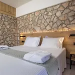 Jimmy's Garden Hotel Faliraki